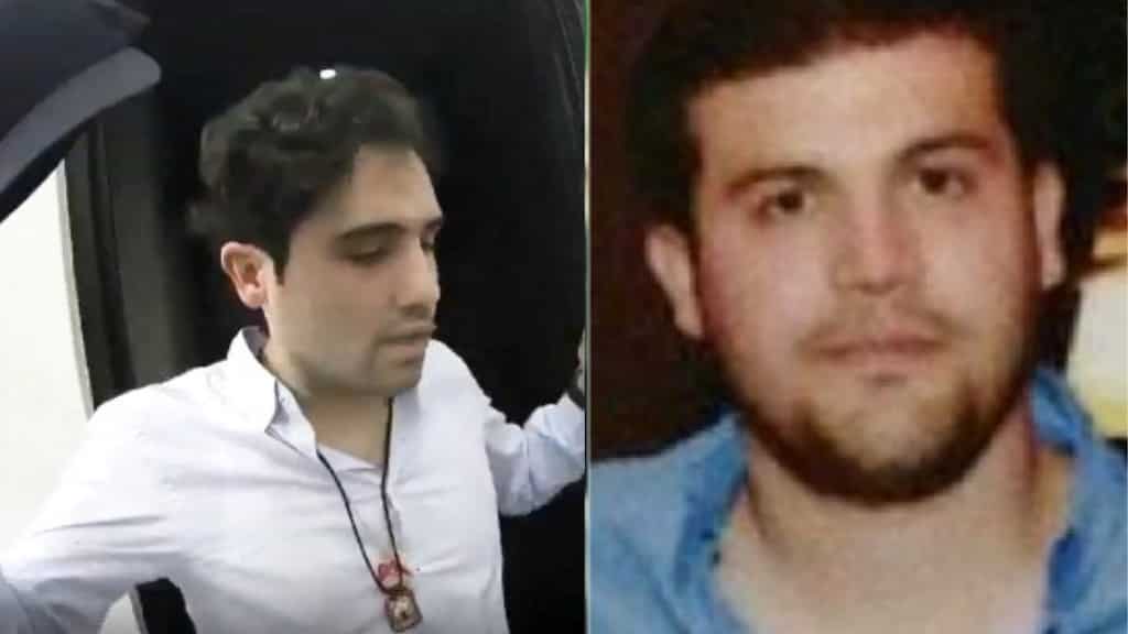 El Chapo's sons, the Chapitos, negotiating plea deal with US government