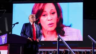 US Elections: Michigan judge rejects GOP bid to block overseas voters in key battleground state