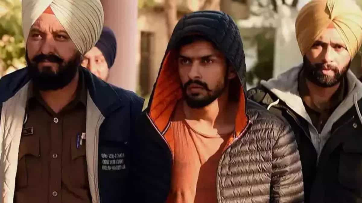 Lawrence Bishnoi's brother Anmol Bishnoi arrested in US: Report