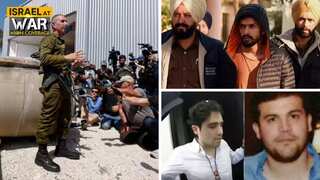Morning brief: West Asia crisis updates; Karni Sena announces reward to kill Bishnoi, and more