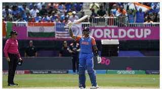Los Angeles Olympics 2028 to host cricket matches in New York: Report
