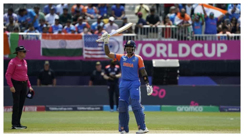 Los Angeles Olympics 2028 to host cricket matches in New York: Report