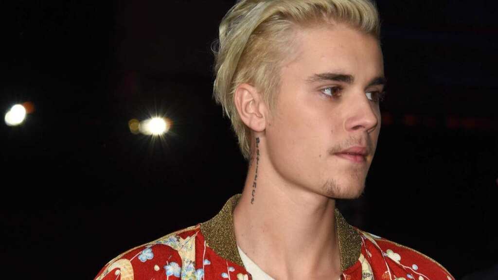 Justin Bieber mourns Liam Payne's death in emotional social media post