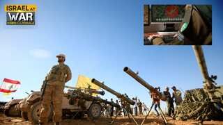 West Asia crisis: Hezbollah targets Israeli intelligence base in Tel Aviv suburbs