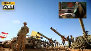 West Asia crisis: Hezbollah targets Israeli intelligence base in Tel Aviv suburbs