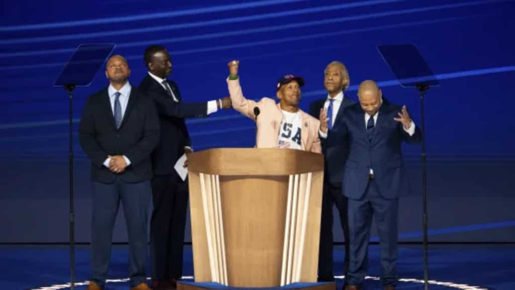 Exonerated Five files a defamation case against Donald Trump for false remarks