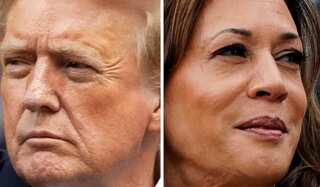 US Elections 2024 | Donald Trump vs Kamala Harris: Who is better aligned with India’s interests?