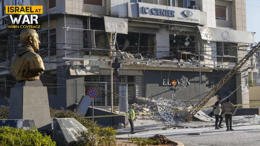 West Asia crisis: What is Hezbollah-linked Al-Qard Al-Hassan group that Israel is targeting?