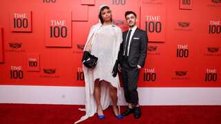 Chase Strangio makes history as first openly transgender lawyer to face US supreme court