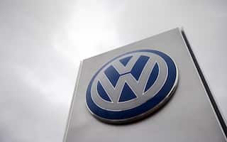 Rivian-Volkswagen joint venture deal could reach $5.8 billion