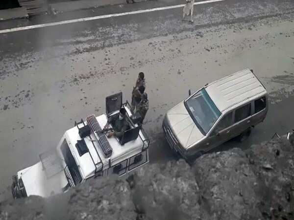 J&K's Gagangeer attack: Counter Intelligence Kashmir raids multiple districts, busts recruitment module