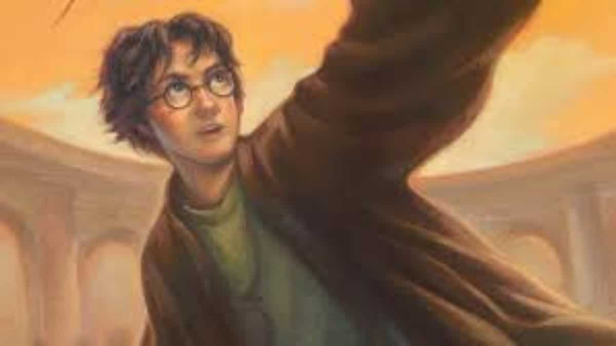 Harry Potter series will be more detailed than the film, reveals maker Harry Potter series will be more detailed than the film, reveals maker
