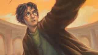 Harry Potter series will be more detailed than the film, reveals maker