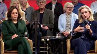 Liz Cheney blasts Trump as 'petty tyrant' after ‘war hawk’ comment