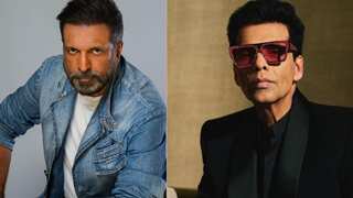 Kabhi Khushi Kabhi Serum: Jaaved Jaaferi mocks Karan Johar for selling Dharma Productions stake to Poonawala