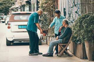 ‘China’s traditional way being challenged’: 60% Chinese above 60 are empty nesters