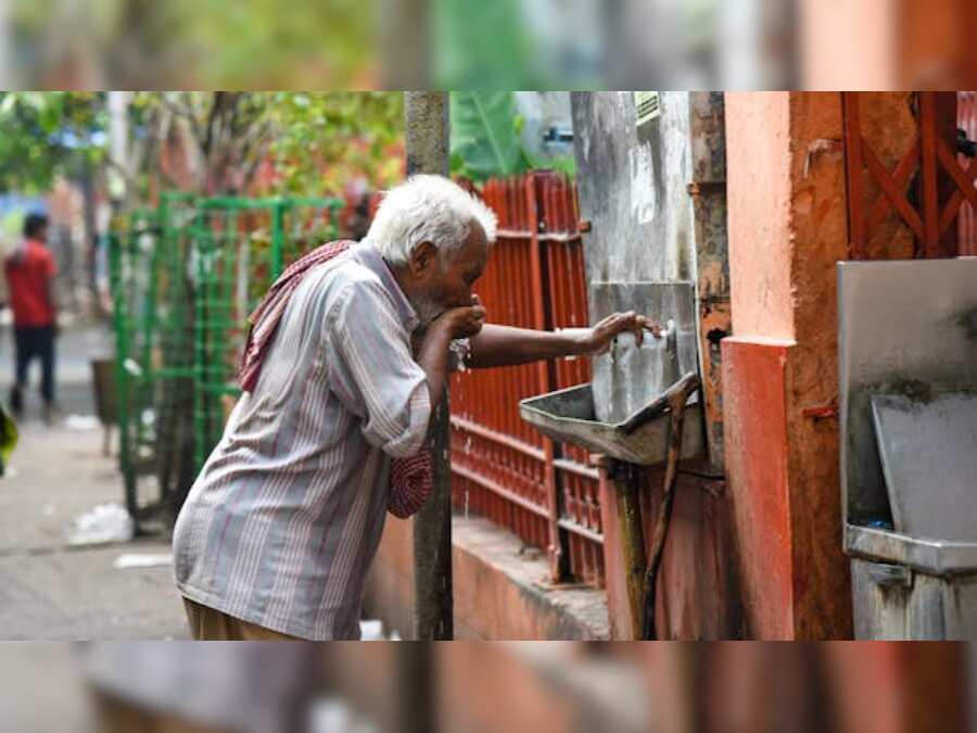 India: Dangerous levels of uranium found in Chhattisgarh drinking water. Here's what we know