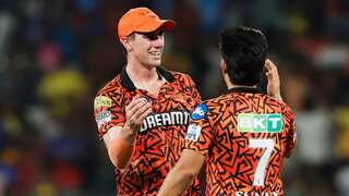 IPL 2025: SRH to retain Pat Cummins, Travis Head before mega auctions - Report