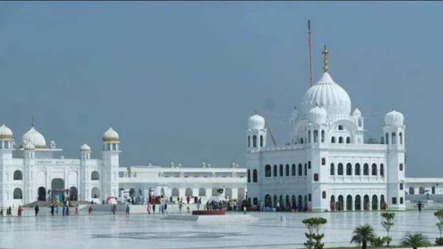 India, Pakistan extend Sri Kartarpur Sahib Corridor pact for five years in boost to Sikh pilgrimage