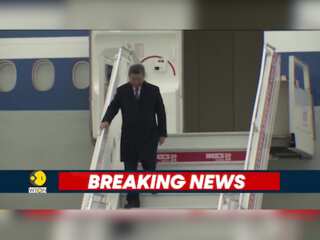 BREAKING: PM Modi, Xi Jinping To Hold Bilateral Meet On Wednesday