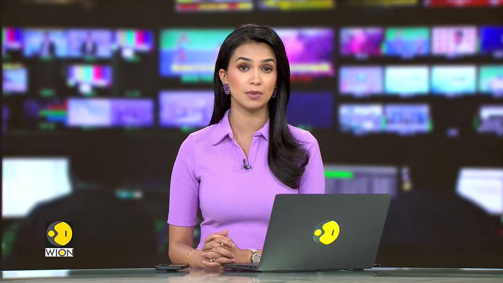 WionNews Video
