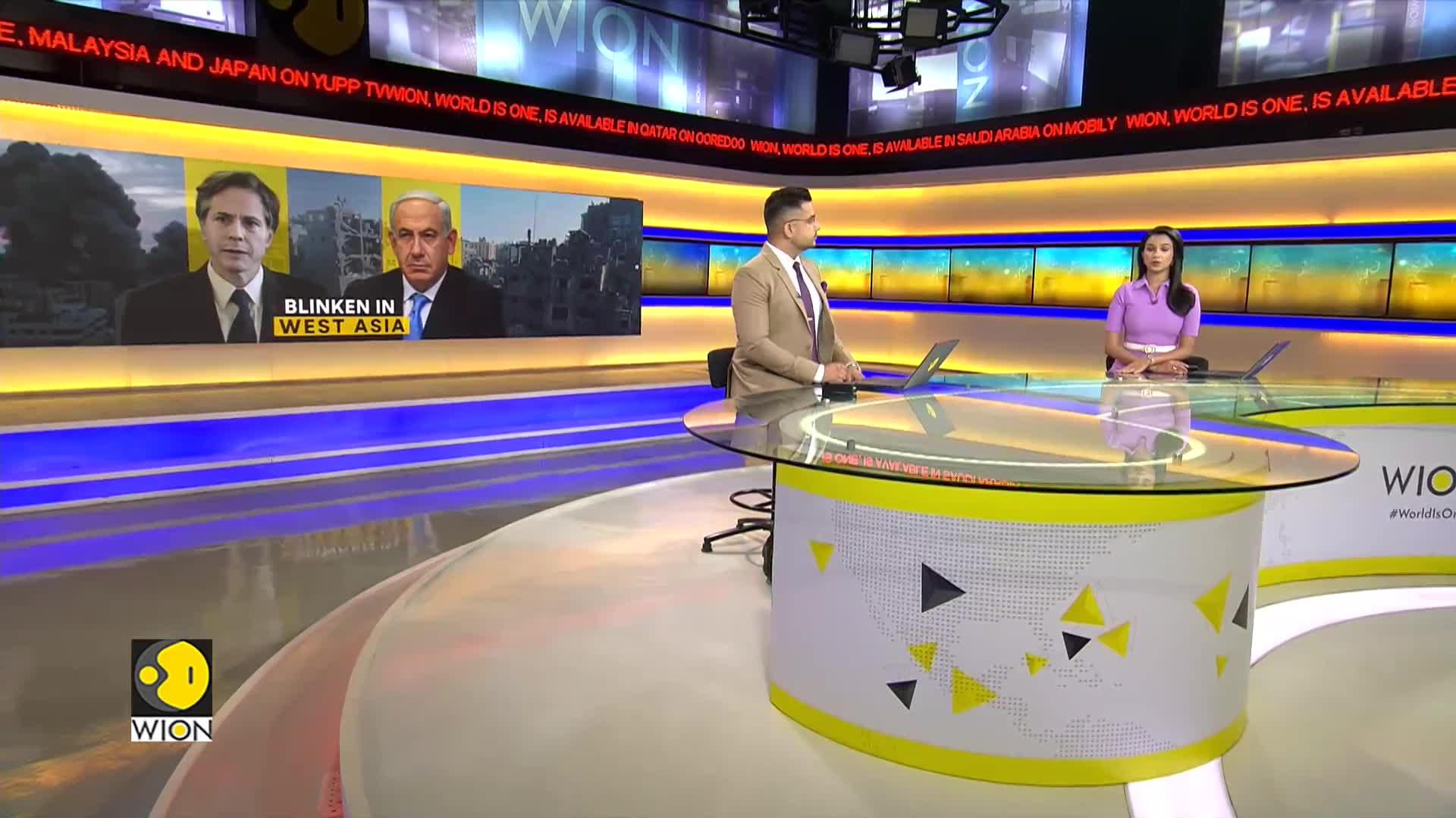 WionNews Video