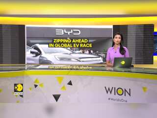 Is BYD 'Demolishing' Other Automakers?