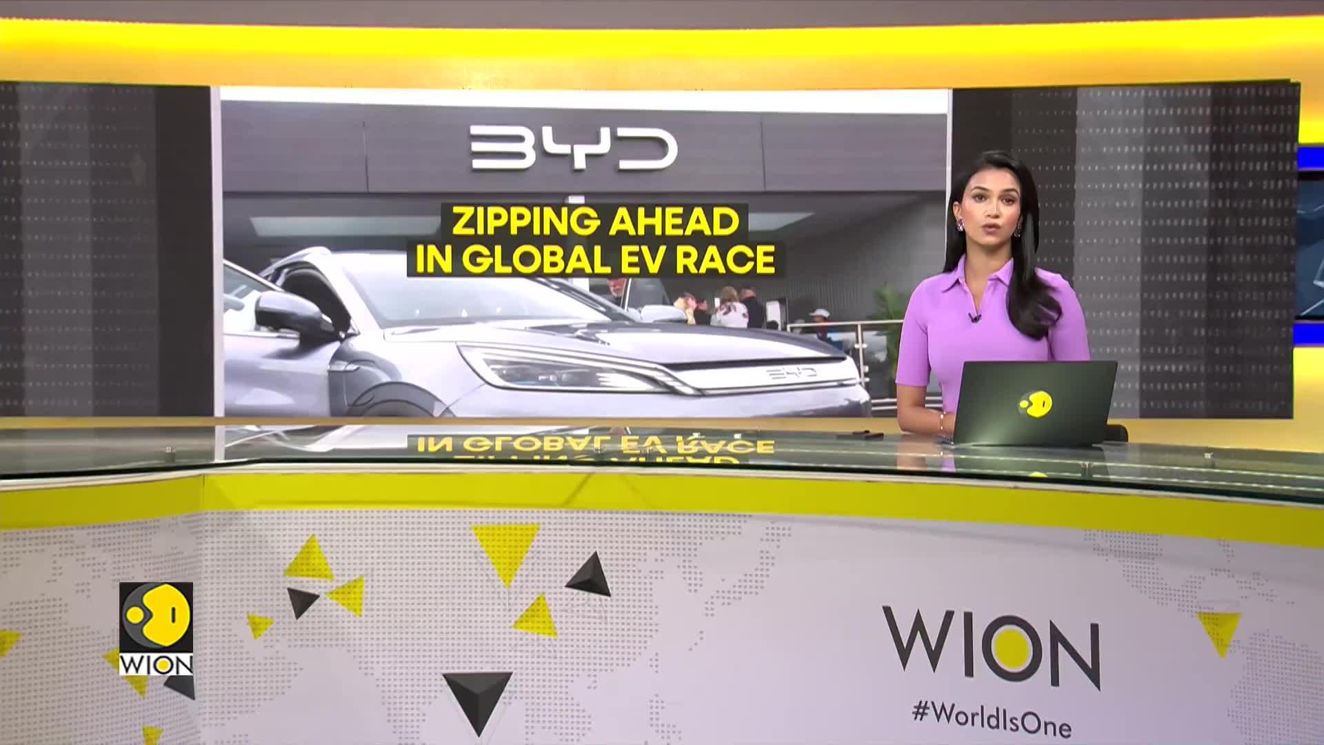 WionNews Video