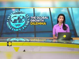 IMF Lowers 2024 Global Growth Forecast To 3.2%