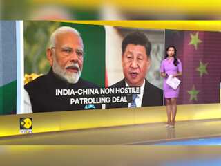 BRICS Summit 2024: PM Modi, President Xi Meet In Kazan After Thaw In Border Standoff