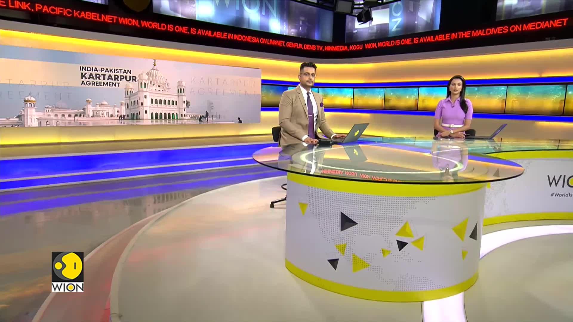 WionNews Video