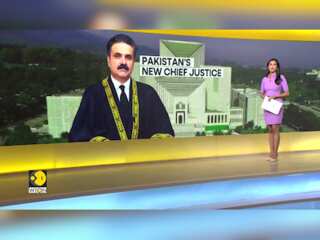Pakistan: Justice Yahya Afridi Appointed As 30th Chief Justice