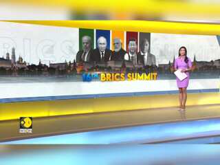 BRICS Summit 2024: First PM Modi-President Xi Meet After Non-Hostile Patrolling Deal In LAC