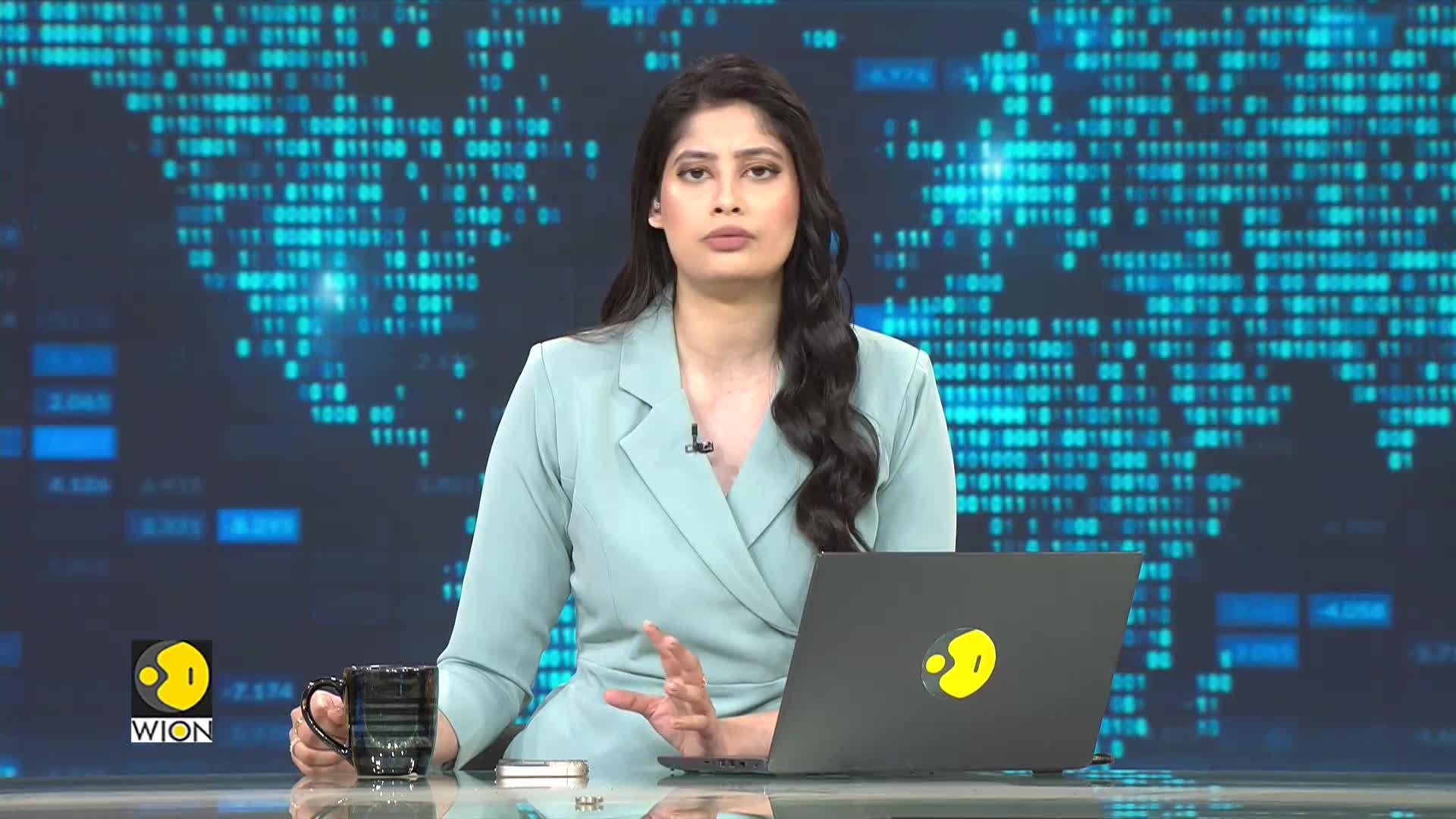 WionNews Video