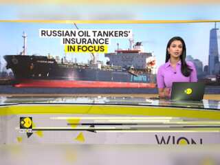 Western Sanctions Forcing Russian Tankers To Operate In Secret
