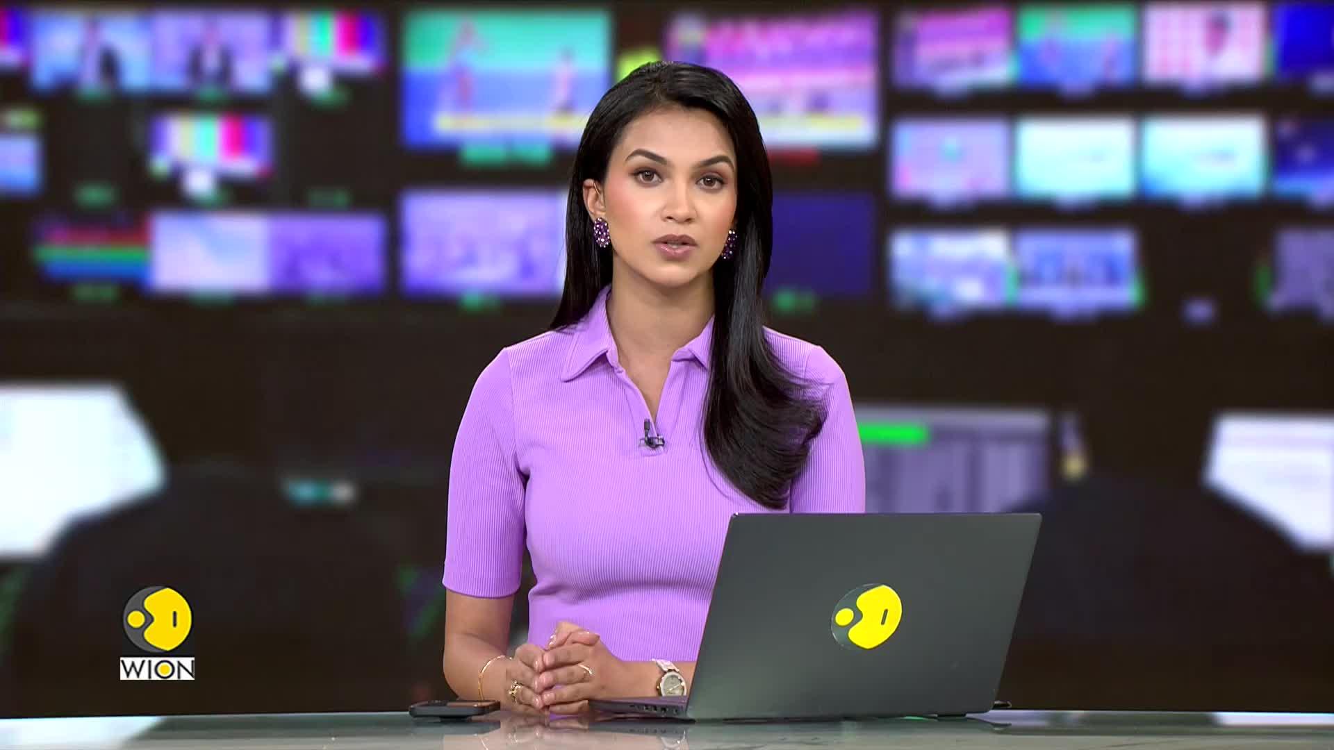WionNews Video