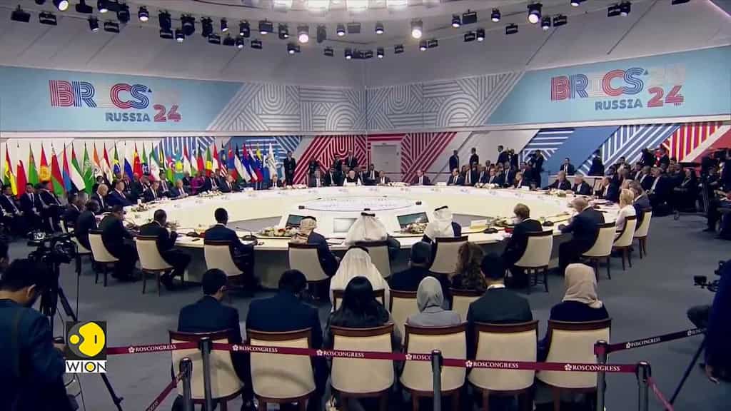 BREAKING: PM Modi Calls For Dialogue and Diplomacy At BRICS Summit 2024