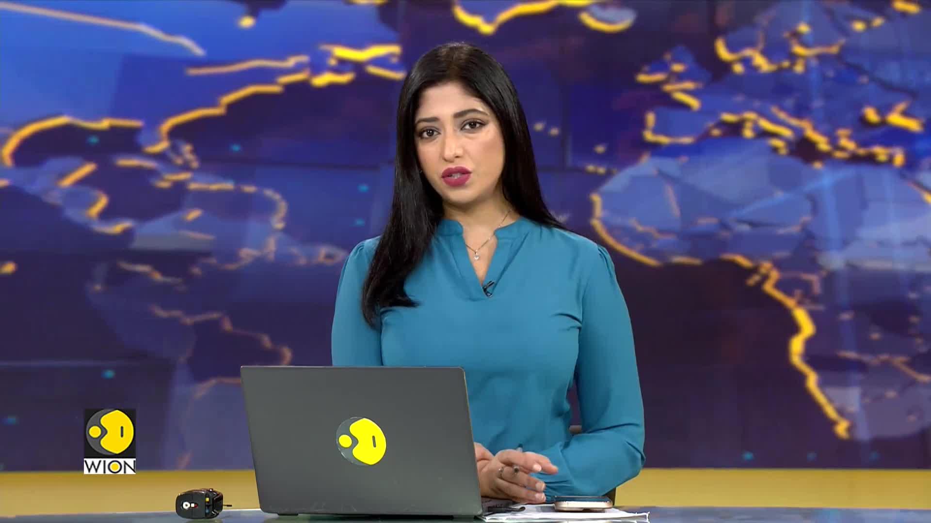 WionNews Video