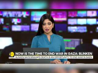 Israel-Hamas War: Gallant Discusses Possible Actions Against Iran With Blinken