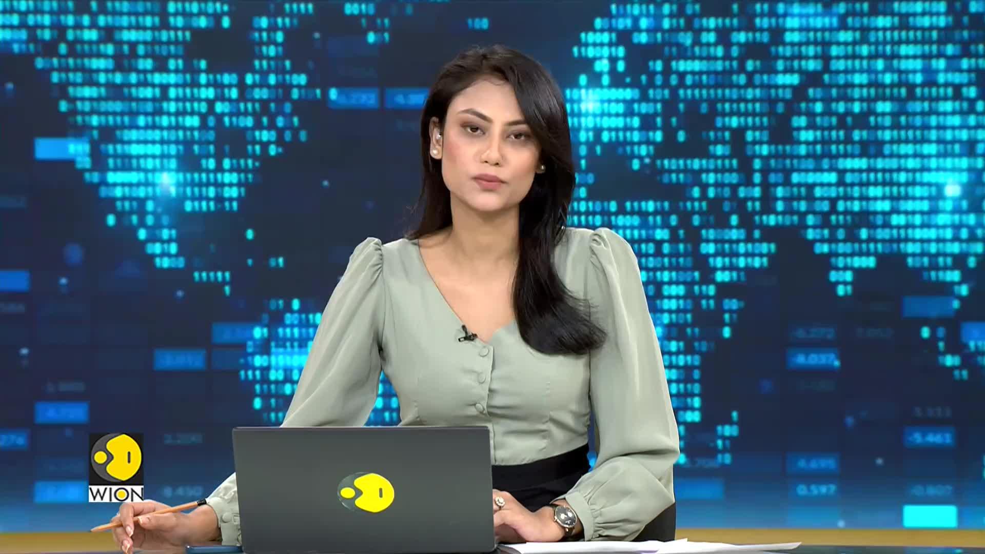 WionNews Video