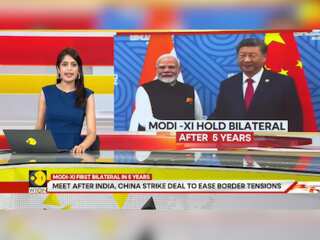 PM Modi, Xi Laud Ajit Doval And Wang Yi For Border Breakthrough