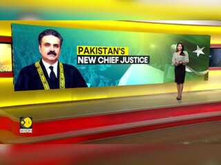 Pakistan: Justice Yahya Afridi Appointed Next CJP