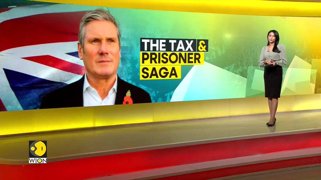 Tax Fears Push Britain's Richest to Europe