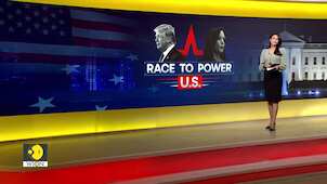 US Election 2024: A Flip In US Congress Mandate?