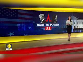 US Election 2024: A Flip In US Congress Mandate?