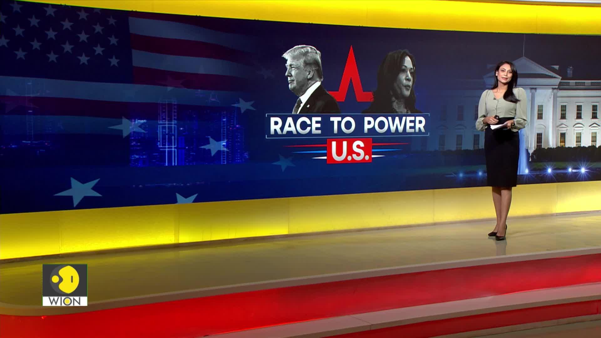 US Election 2024: A Flip In US Congress Mandate?