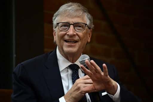 Bill Gates backs Kamala Harris by secretly donating $50 million for her presidential run: Report