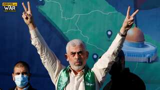 Did Sinwar order Hamas to kill all hostages in case of his death? Israel's top hostage negotiator said this...