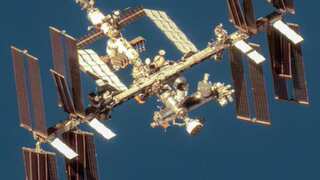 Boeing creates trouble in space, as its satellite explodes into pieces. Will it be a threat?