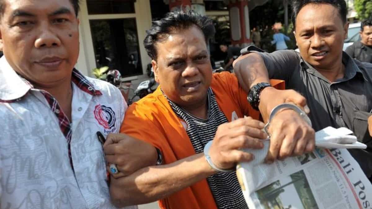Bombay HC suspends Chhota Rajan’s life sentence in Jaya Shetty murder case, grants him bail Bombay HC suspends Chhota Rajan’s life sentence in Jaya Shetty murder case, grants him bail